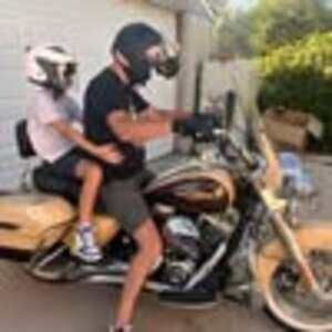 Meet your Posher, Gary